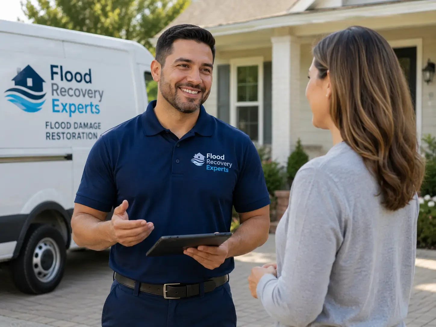 Flood Damage Cleanup Wells, VT FAQs